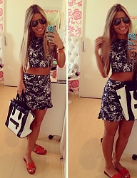 Moda Inne Moda uliczna - 1804994