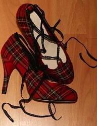Moda Buty Pozostałe - 13852