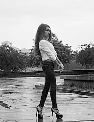 Moda Inne Moda uliczna - 1682033