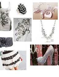 Moda Torebki Pozostałe - 1129707