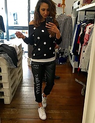 Moda Ciuchy Pozostałe - 3129180