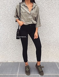Moda Inne Moda uliczna - 3243780