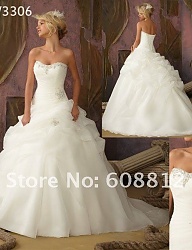 Moda Ślub Suknie ślubne - 2112764