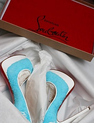 Moda Buty Szpilki - 1426652