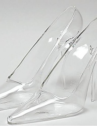 Moda Buty Szpilki - 1369115