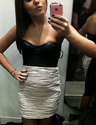 Moda Ciuchy Pozostałe - 1052893