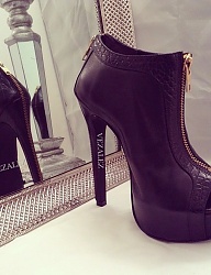 Moda Buty Pozostałe - 2938696