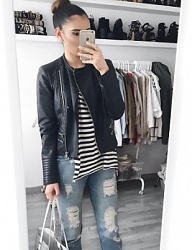 Moda Ciuchy Pozostałe - 3177767