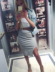 Moda Ciuchy Pozostałe - 3165450