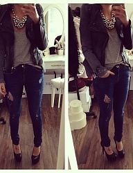Moda Inne Moda uliczna - 1826712