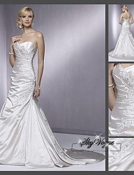 Moda Ślub Suknie ślubne - 1024780