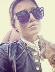 Moda Dodatki Okulary - 2765898