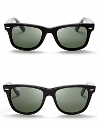 Moda Dodatki Okulary - 2639489