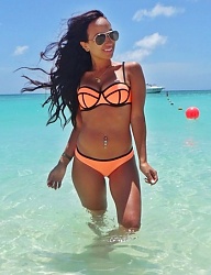 Moda Bielizna Na plażę - 2793154