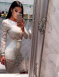 Moda Sukienki Wieczorowe - 3140570