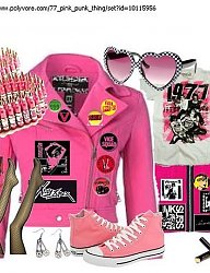 Moda Ciuchy Pozostałe - 983805