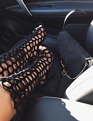 Moda Buty Sandały - 3176519