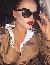 Moda Dodatki Okulary - 3117376