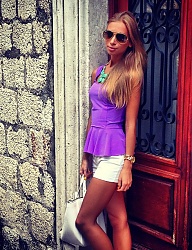 Moda Inne Moda uliczna - 1960126