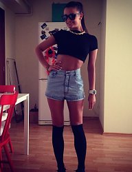 Moda Inne Moda uliczna - 1820813