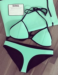 Moda Bielizna Na plażę - 2728951