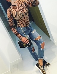 Moda Ciuchy Pozostałe - 3186290