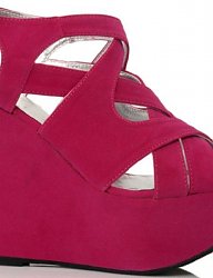Moda Buty Sandały - 1144892