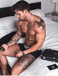 Tatuaże - 3272078