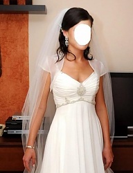 Moda Ślub Suknie ślubne - 796690