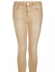 Moda Spodnie Jeansy - 2089661