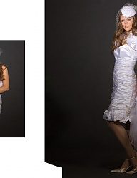 Moda Ślub Suknie ślubne - 518319