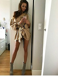 Moda Ciuchy Pozostałe - 3149163