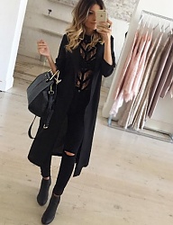 Moda Ciuchy Pozostałe - 3153212