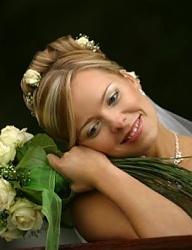 Moda Ślub Bukiety ślubne - 455931