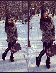 Moda Inne Moda uliczna - 1683970