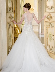 Moda Ślub Suknie ślubne - 2063473