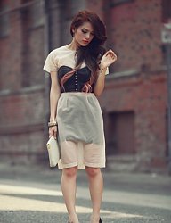 Moda Inne Moda uliczna - 2022488
