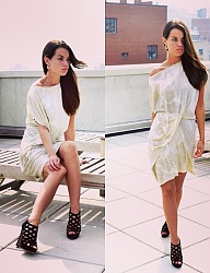 Moda Inne Moda uliczna - 1836573