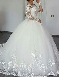 Moda Ślub Suknie ślubne - 3170353