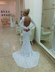 Moda Ślub Suknie ślubne - 2910148