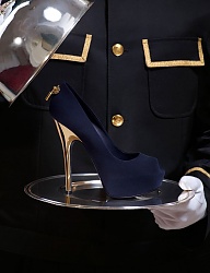 Moda Buty Pozostałe - 2767966