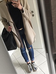 Moda Ciuchy Pozostałe - 3137425