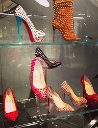 Moda Buty Szpilki - 1696231