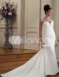 Moda Ślub Suknie ślubne - 1306463