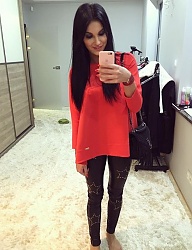 Moda Ciuchy Pozostałe - 3130458