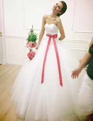 Moda Ślub Suknie ślubne - 1843885