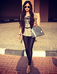 Moda Inne Moda uliczna - 1944531