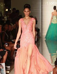 Moda Sukienki Wieczorowe - 2036811