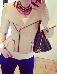Moda Okrycia Kurtki - 2492148