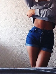 Moda Spodnie Szorty - 2663335